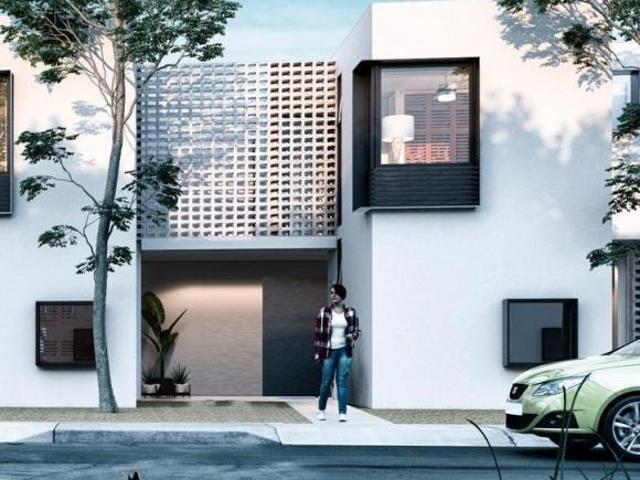 CASA EN VENTA DE DOS PLANTAS EN PRIVADA LAS PALMAS