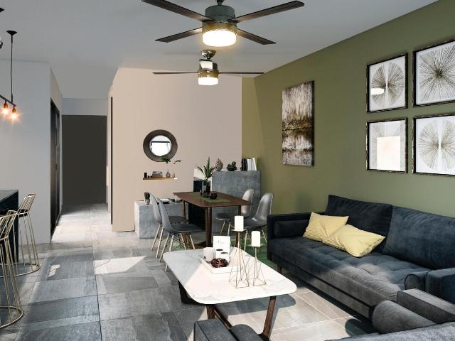CASA EN VENTA DE DOS PLANTAS EN PRIVADA LAS PALMAS