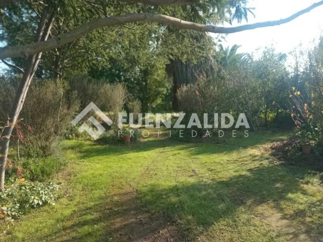 Casa en venta de en Melipilla parcela, en condominio | 1 dormitorios por 110000. 00 en Melipilla