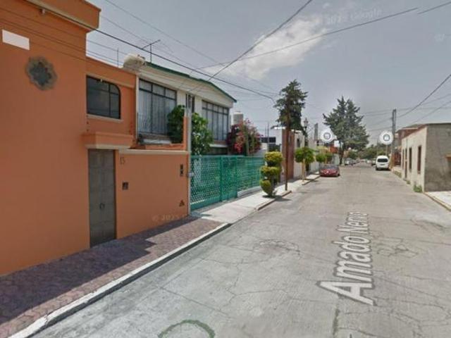 CASA EN VENTA EN TEXCOCO