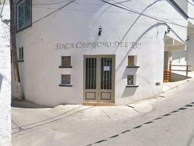 CASA EN VENTA DE GARANTIA BANCARIA