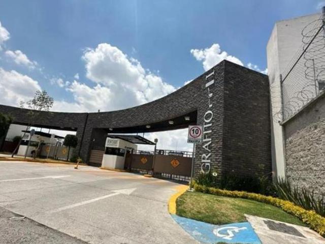 CASA EN VENTA EN SAN MATEO ATENCO
