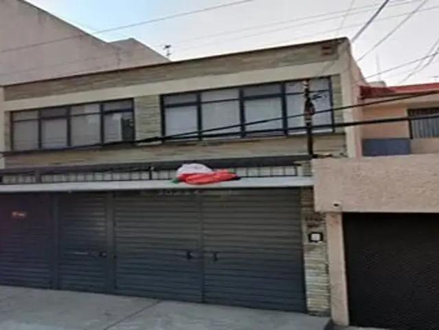CASA EN VENTA DE GARANTIA BANCARIA