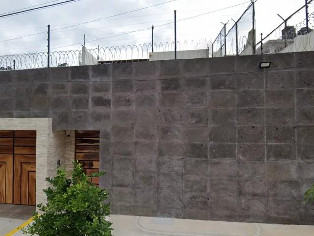 CASA EN VENTA DE GARANTIA BANCARIA