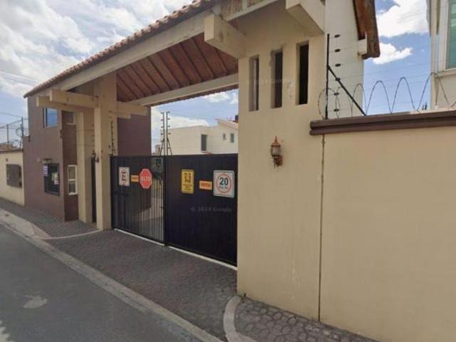 CASA EN VENTA EN SAN MATEO ATENCO