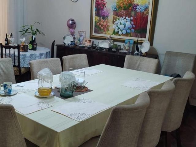 Casa en venta de habitaciones en Pueblo Libre