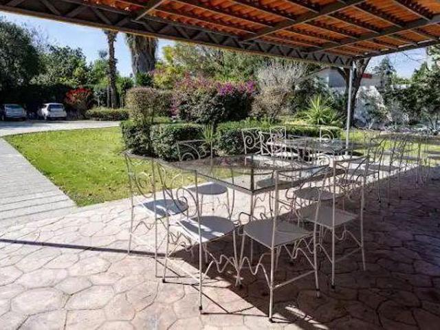 CASA EN VENTA DE INSPIRACIÓN EN PUEBLO MÁGICO EL PUEBLITO
