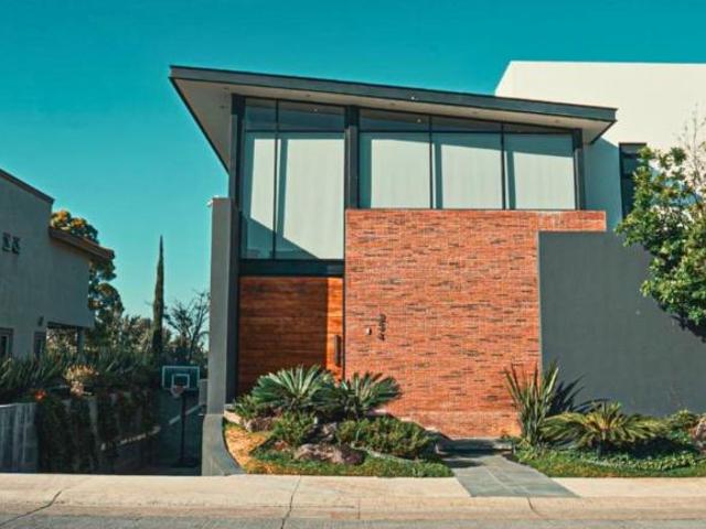 Casa en venta de lujo en club de golf La Hacienda, leon, gto
