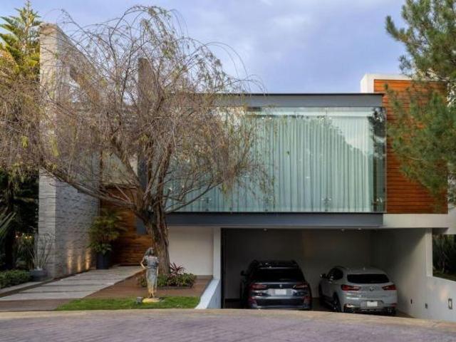 Casa en Venta de lujo en El Cielo Country Club Recorrido Virtual