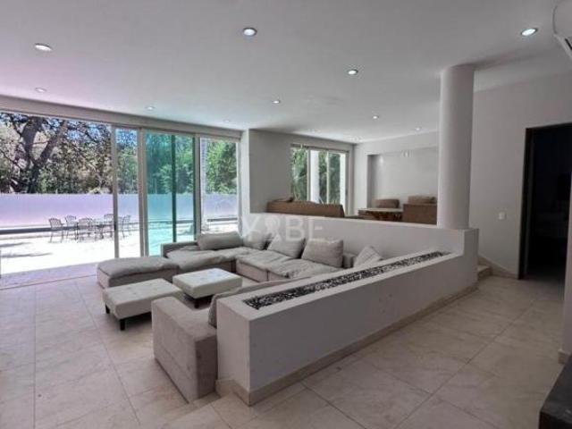 Casa en venta de lujo Nuevo Nayarit