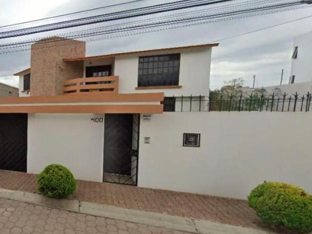 Casa en venta De Las Fuentes 400, La Morena Sección Norte B, Tulancingo, Estado De Hidalgo NO SE CRÈ