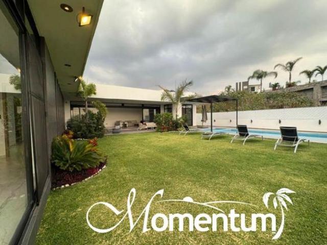 CASA EN VENTA DE LOMAS DE COCOYOC