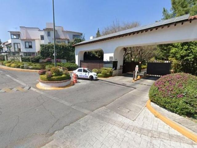 Casa En Venta De Recuperación Bancaria En Álvaro Obregón, Cdmx Ayrt