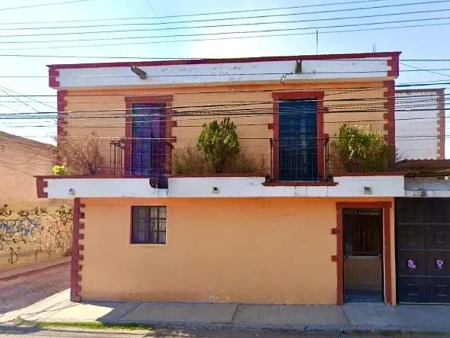 Casa En Venta De Recuperación Bancaria En de Abril Felipe Carrillo Puerto, Santiago de Querétaro Q