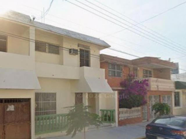 CASA EN VENTA DE RECUPERACION BANCARIA. REFORMA, VERACRUZ, VER