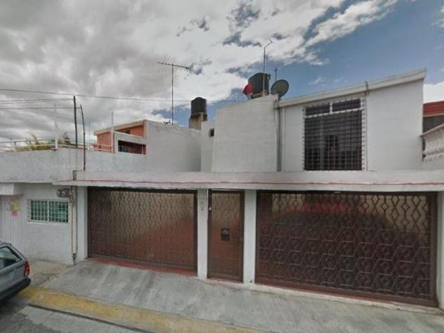 Casa en venta, De recuperación Izcalli Ecatepec, Ecatepec Edo.Mex. *ACM