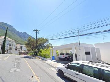 Casa en Venta de Remate en Villa Montaña 1er Sector, 66235 San Pedro Garza García, N.L