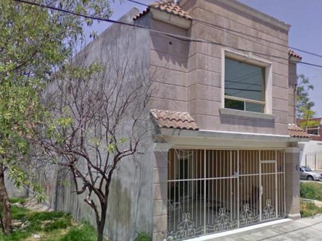 Casa en Venta de Remate en Azteca Guadalupe NL