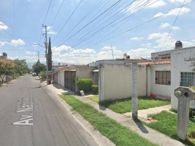 Casa en Venta de Remate en Hacienda Santa Fe Tlajomulco De Zúñiga JAL