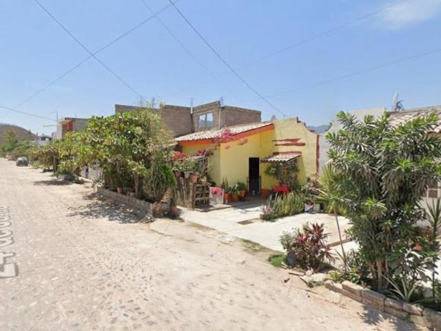 Casa en Venta de Remate en Héroes De La Patria El Salitrillo Jal