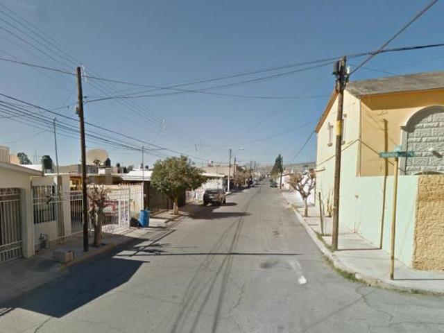 Casa en Venta de Remate en Jardines del Norte, Chihuahua, México
