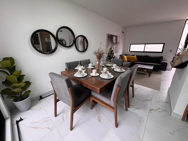 Casa en Venta de Rinconada del Carmen