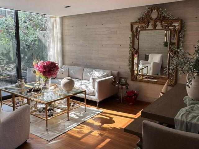 Casa en Venta de Town House en Antonio Noem?, Contadero, P