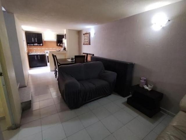 CASA EN VENTA DE TRES NIVELES EN LA ALBORADA CUAUTITLAN