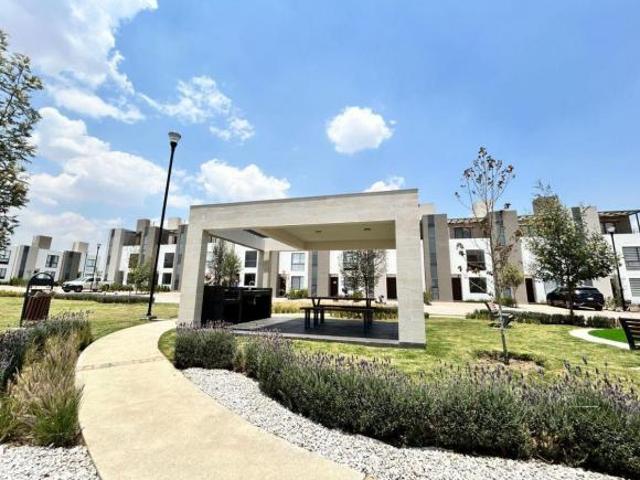 Casa en venta de tres recamaras en Calimaya