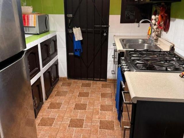 Casa en venta de un nivel a un paso del Bulevar Miguel Aleman Mocambo