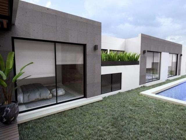 CASA EN VENTA DE UN NIVEL, AL SUR DE CUERNAVACA
