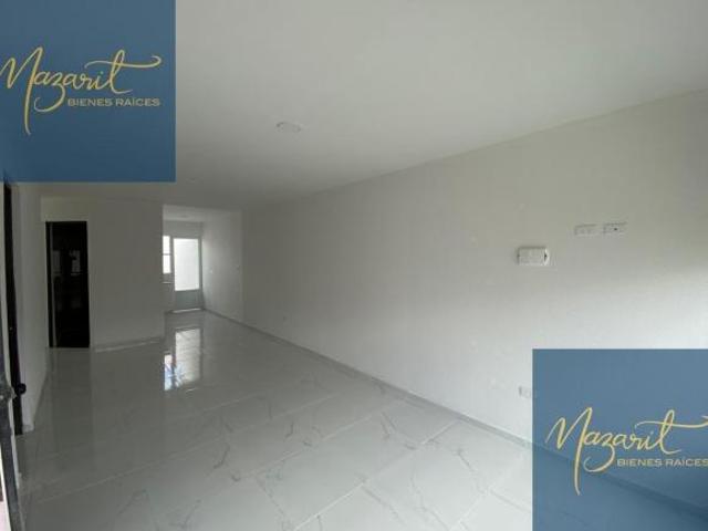 Casa en venta de un nivel con dos recamaras dentro de fraccionamiento cerrado en San Miguel Contla