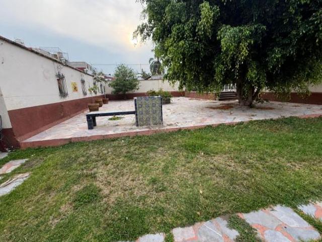Casa en venta de un nivel en Atlixco, Puebla