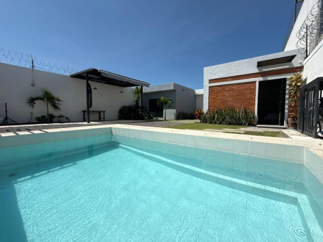 Casa En Venta De Un Nivel En Cuautla Morelos