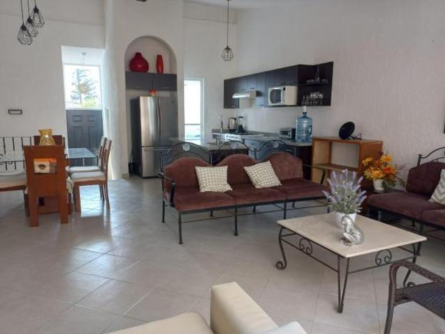 Casa en venta de un nivel en fraccionamiento burgos corinto Temixco Morelos