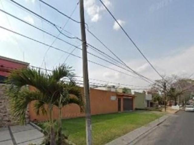 Casa en Venta de un nivel en Pedregal de Las Fuentes, Jiutepec, Morelos