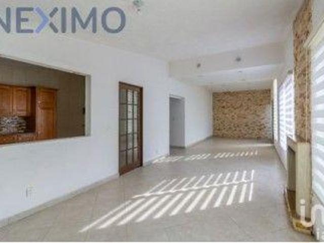 Casa en Venta de Un Nivel en Privada con Seguridad 24/7 en Tlalpan en Oportunidad por $7,950,000
