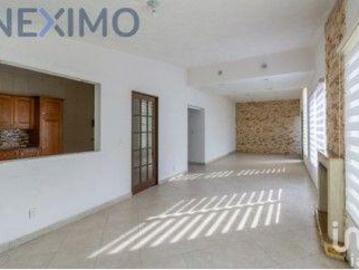 Casa en Venta de Un Nivel en Privada con Seguridad 24/7 en Tlalpan en Oportunidad por $7,950,000