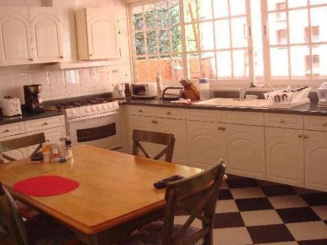 Casa en Venta de un Nivel en San Jeronimo