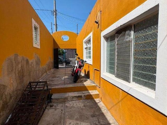 Casa en venta de un nivel por el Estadio Jalisco, Guadalajara