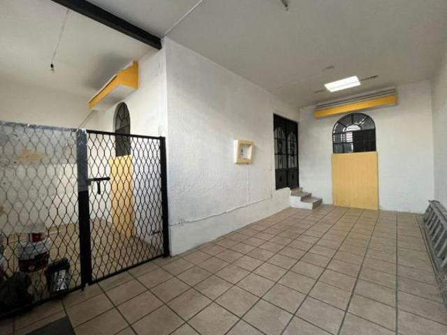 Casa en Venta de un nivel San Pedro Tlaquepaque