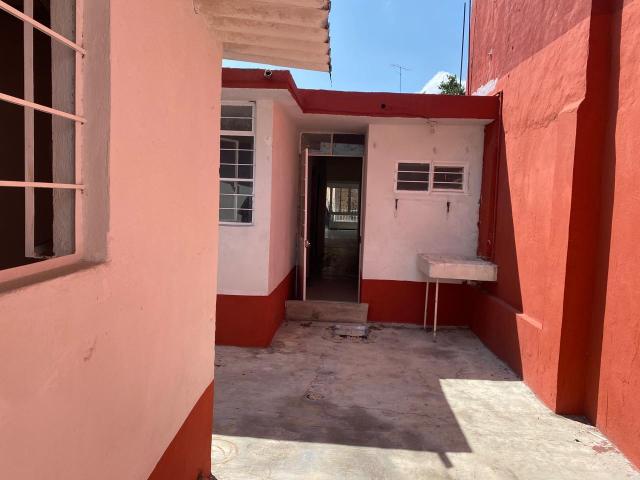 CASA EN VENTA DE UN NIVEL ZONA CENTRO XALAPA VERACRUZ