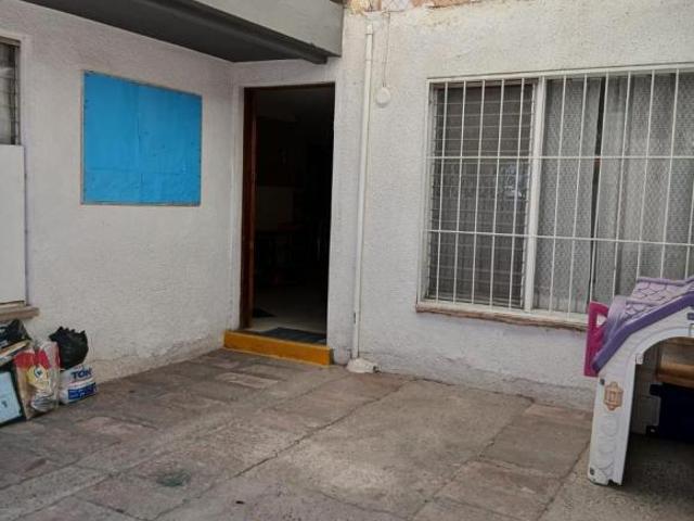 Casa en venta de un piso
