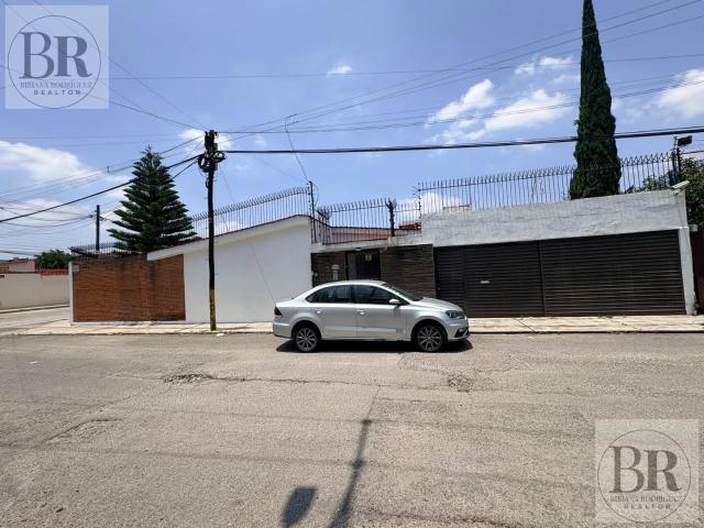 Casa en Venta de un Piso en El Cerrito, Puebla | Pr?ctica y Funcional