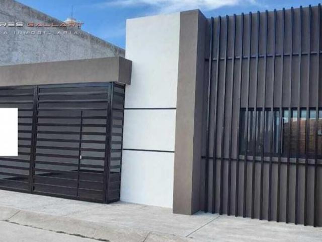 Casa en Venta de un piso en Fracc. Villas de la Cantera al Poniente de la Ciudad P