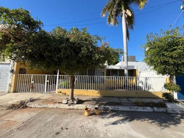 Casa en venta de un piso en La Ferro Mazatlán