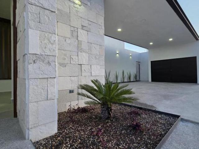 Casa en Venta de un piso en Residencial Montoro al Norte de la Ciudad de Aguascalientes