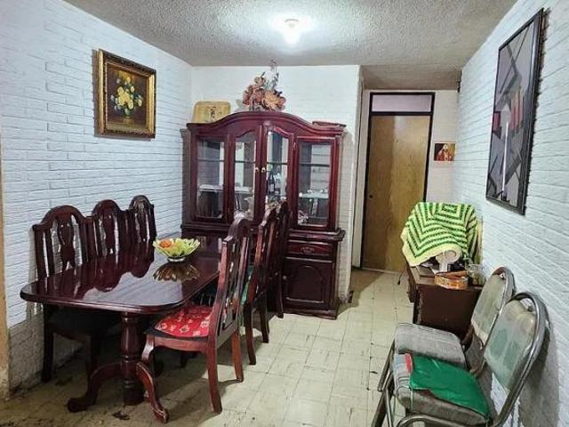 Casa en venta de un piso en Valle Alameda Querétaro