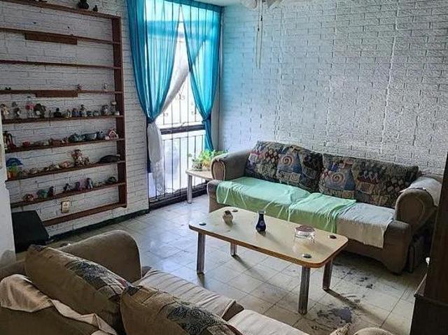 Casa en venta de un piso en Valle Alameda Querétaro