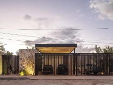 CASA EN VENTA DE UN SOLO NIVEL EN SANTA GERTRUDIS COPÓ